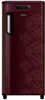 Whirlpool 205 Ice Magic 5AG Finish Single Door 190 L Litres Refrigerator (Wine Orchid)