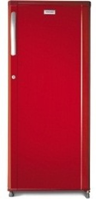 Buy Electrolux EBE183BR Single Door 170 Litres Refrigerator: Refrigerator