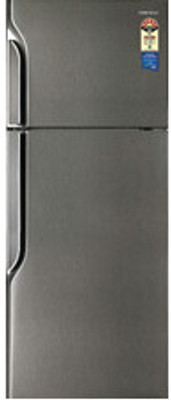 Buy Samsung RT2734SNBSP/TL Double Door - Top Freezer 255 Litres Refrigerator: Refrigerator