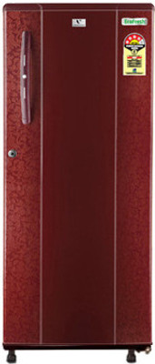 Buy Videocon VAP184 Single Door 170 Litres Refrigerator: Refrigerator