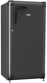 Whirlpool 180 Genius Supreme 4S WS Single Door 180 Litres Refrigerator: Refrigerator Buy Whirlpool 180 Genius Supreme 4S WS Single Door 180 Litres Refrigerator: Refrigerator