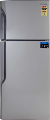 Buy Samsung RT2734PNBSE Double Door - Top Freezer 255 Litres Refrigerator: Refrigerator