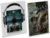 Amish Tripathi Book+Audio Book (Set Of 2 Books): Regionalbooks