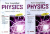 Buy Book New Simplified Physics: A Reference Book for Class - 12 (Set of 2 Volumes) by 