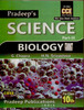 Buy Book Science Biology for Class - X (Part - III) by 