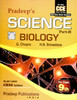 Buy Book Science Biology for Class - IX (Part - III) by 