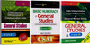 CSAT Books on General Studies Paper - 2 (Set of 3 Books): Regionalbooks