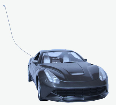 55% OFF on IIRC Death Race Sports Car 55% OFF on IIRC Death Race Sports Car