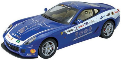10% OFF on MJX 1:20 Ferrari 599 GTB Fiorano 10% OFF on MJX 1:20 Ferrari 599 GTB Fiorano