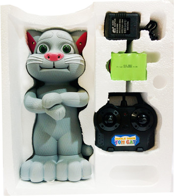 45% OFF on ETPL R/C Talking Tom Cat 45% OFF on ETPL R/C Talking Tom Cat