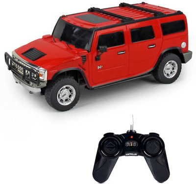 15% OFF on Parv Collections Hummer H2 SUV 15% OFF on Parv Collections Hummer H2 SUV