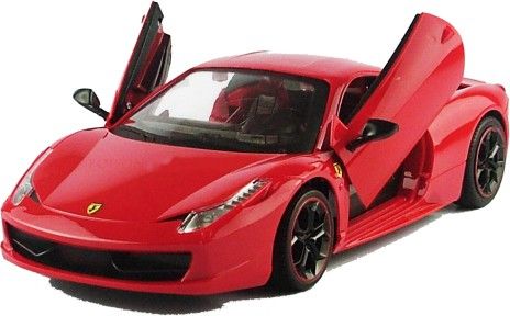 53% OFF on A2b Super 458 the Model Car 53% OFF on A2b Super 458 the Model Car