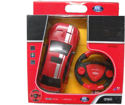 35% OFF on Adiestore Remote Control Rechargeable Car With Steering 35% OFF on Adiestore Remote Control Rechargeable Car With Steering
