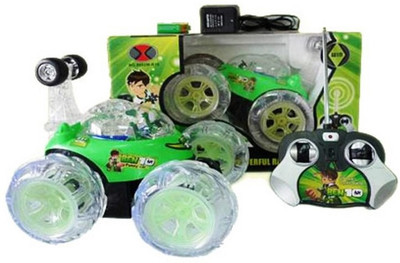 49% OFF on Soni Stunt Car 49% OFF on Soni Stunt Car