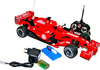 40% OFF on AdraxX Realistic Formula Racing Car Model 40% OFF on AdraxX Realistic Formula Racing Car Model