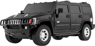 45% OFF on Dash R/C Hummer 45% OFF on Dash R/C Hummer