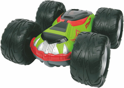 14% OFF on Dickie Pro Speed Rc Wild Flippy, Ready To Run, 25cm 14% OFF on Dickie Pro Speed Rc Wild Flippy, Ready To Run, 25cm