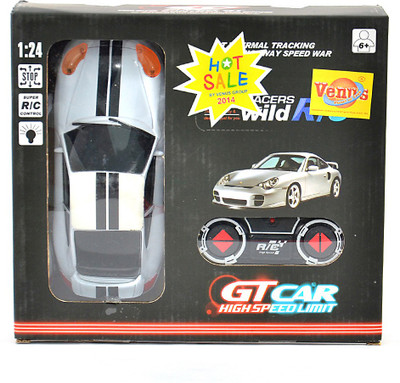 1% OFF on Venus Impex Gt Car 1% OFF on Venus Impex Gt Car