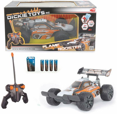 9% OFF on Dickie Pro Speed Rc Flame Booster, Rtr 9% OFF on Dickie Pro Speed Rc Flame Booster, Rtr
