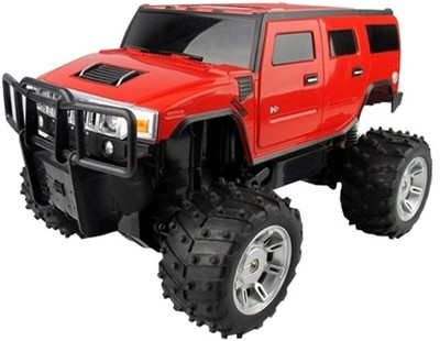 20% OFF on Rastar Hummer H2 SUV 20% OFF on Rastar Hummer H2 SUV
