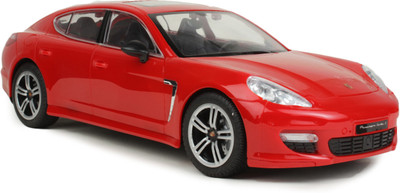 25% OFF on MDI Panamera Turbo S