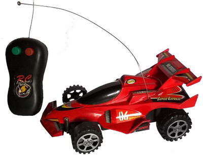 50% OFF on Adiestore Remote Control F1 Racing Car 50% OFF on Adiestore Remote Control F1 Racing Car