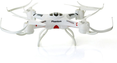 45% OFF on The Flyer's Bay Phantom 2 Plus Drone / QuadCopter with Camera 45% OFF on The Flyer's Bay Phantom 2 Plus Drone / QuadCopter with Camera