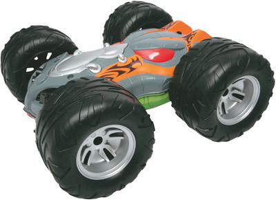 14% OFF on Dickie Pro Speed Rc Wild Flippy, Ready To Run, 25cm 14% OFF on Dickie Pro Speed Rc Wild Flippy, Ready To Run, 25cm