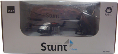 Starmark Revolve Helicopter Stunt Pilots Starmark Revolve Helicopter Stunt Pilots