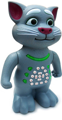 talking tom toy flipkart