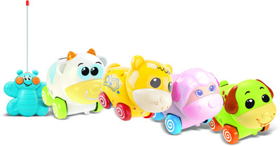 23% OFF on Sky Kidz Mitashi Interactive Remote Buddy 23% OFF on Sky Kidz Mitashi Interactive Remote Buddy