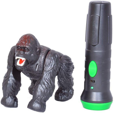 58% OFF on Innovation Infrared RC Gorilla 58% OFF on Innovation Infrared RC Gorilla