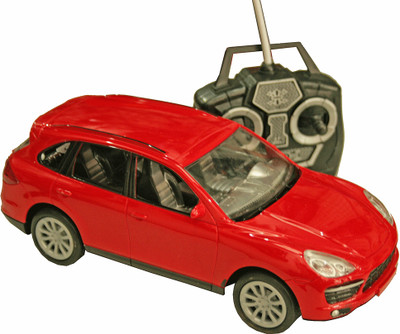 40% OFF on AdraxX 1:20 Scale 4WD RC City SUV Toy Car 40% OFF on AdraxX 1:20 Scale 4WD RC City SUV Toy Car