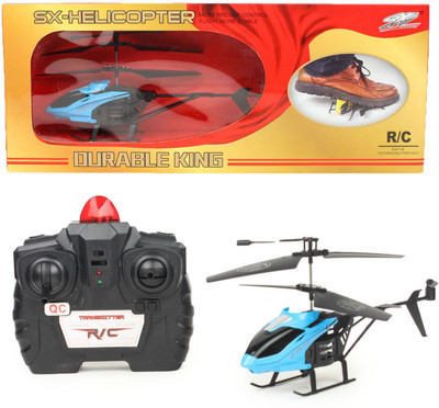 23% OFF on MDI Sx Helicopter Durable King