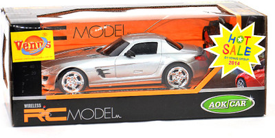 9% OFF on Venus Impex Model Car 9% OFF on Venus Impex Model Car