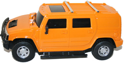 40% OFF on AdraxX Remote Control Popular SUV Toy Car 40% OFF on AdraxX Remote Control Popular SUV Toy Car