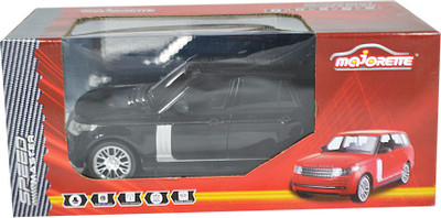40% OFF on Majorette Ldr 16 Speed Master Full Function 40% OFF on Majorette Ldr 16 Speed Master Full Function