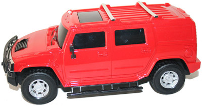 40% OFF on AdraxX Remote Control Popular SUV Toy Car 40% OFF on AdraxX Remote Control Popular SUV Toy Car
