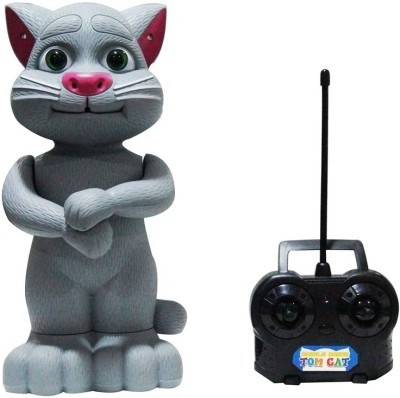 52% OFF on AV Shop Remote Control Talking Tom 52% OFF on AV Shop Remote Control Talking Tom