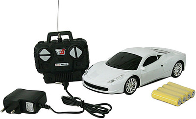 53% OFF on Toyzstation Super Racing Car 53% OFF on Toyzstation Super Racing Car