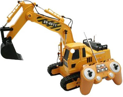 22% OFF on Gifts & Arts Remote Control Excavator 22% OFF on Gifts & Arts Remote Control Excavator