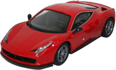 46% OFF on AdraxX RC Designer Sports Racing Car Toy 46% OFF on AdraxX RC Designer Sports Racing Car Toy