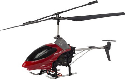 50% OFF on Grabby Unbreakable Helicopter With LED F-332 50% OFF on Grabby Unbreakable Helicopter With LED F-332