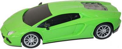 40% OFF on AdraxX Remote Control Realistic Sports Racing Toy Car 40% OFF on AdraxX Remote Control Realistic Sports Racing Toy Car
