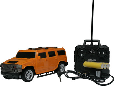 25% OFF on AdraxX Popular SUV RC Toy Car 25% OFF on AdraxX Popular SUV RC Toy Car