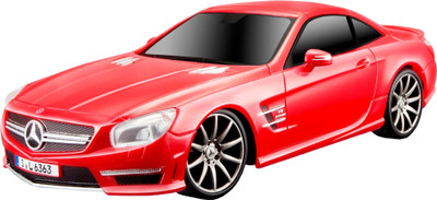 Maisto Mercedes-Benz SL63 AMG Maisto Mercedes-Benz SL63 AMG