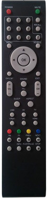 70% OFF on KoldFire MEPL Haier LCD 37 Compatible Remote Controller 70% OFF on KoldFire MEPL Haier LCD 37 Compatible Remote Controller