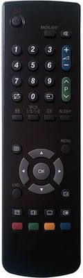 70% OFF on KoldFire MEPL Sharp LCD SH3 Compatible Remote Controller 70% OFF on KoldFire MEPL Sharp LCD SH3 Compatible Remote Controller