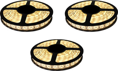 57% OFF on Fuschia 8 inch Yellow Rice Lights Pack of 3 57% OFF on Fuschia 8 inch Yellow Rice Lights Pack of 3