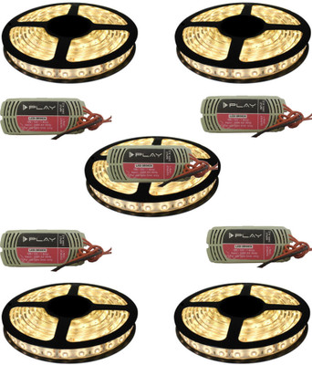 43% OFF on iplay 196 inch Gold Rice Lights Pack of 1 43% OFF on iplay 196 inch Gold Rice Lights Pack of 1